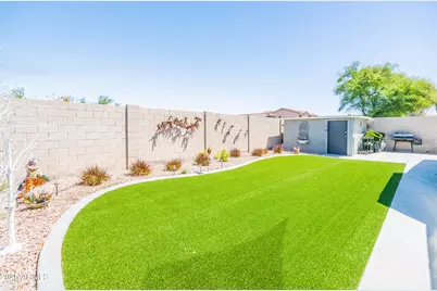 1550 W Saint Kateri Drive, Phoenix, AZ 85041 - Photo 30