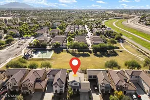 3841 E Baars Ave, Gilbert, AZ 85297 - Photo 26