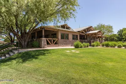 3841 E Baars Avenue, Gilbert, AZ 85297 - Photo 32