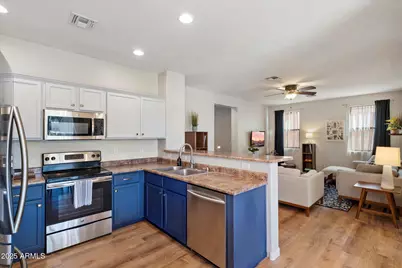 3841 E Baars Avenue, Gilbert, AZ 85297 - Photo 6