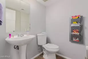 25577 W Whyman St, Buckeye, AZ 85326 - Photo 14