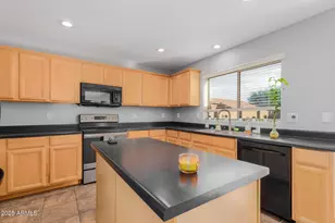 25577 W Whyman St, Buckeye, AZ 85326 - Photo 12