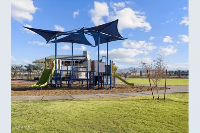 4868 N 177th Drive, Goodyear, AZ 85395 - Photo 36