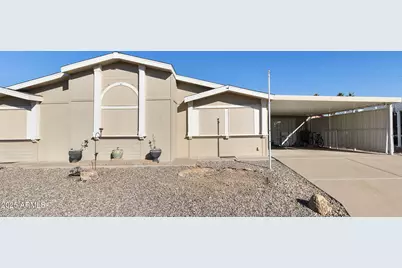 3700 S Tomahawk Road #83, Apache Junction, AZ 85119 - Photo 1