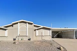 3700 S Tomahawk Rd, Apache Junction, AZ 85119 - Photo 1