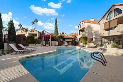 10301 N 70th Street #106, Paradise Valley, AZ 85253 - Photo 16