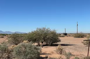 8540 S Thornton Rd, Casa Grande, AZ 85193 - Photo 1