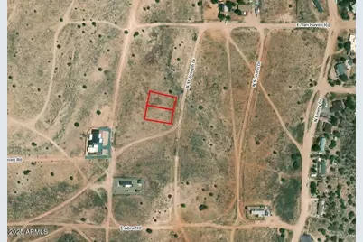 25670 N St Joseph Drive #479, Paulden, AZ 86334 - Photo 32