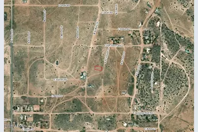 25670 N St Joseph Drive #479, Paulden, AZ 86334 - Photo 26