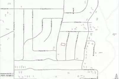 25670 N St Joseph Drive #479, Paulden, AZ 86334 - Photo 28