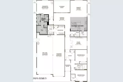 17589 W Red Fox Road, Surprise, AZ 85387 - Photo 4