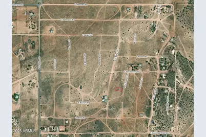 25682 N St Joseph Drive #480, Paulden, AZ 86334 - Photo 22