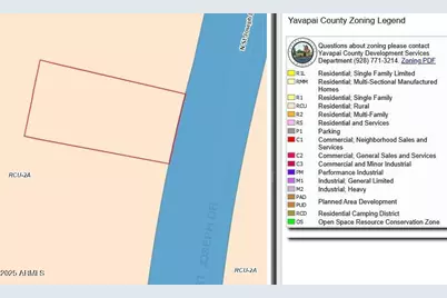 25682 N St Joseph Drive #480, Paulden, AZ 86334 - Photo 30