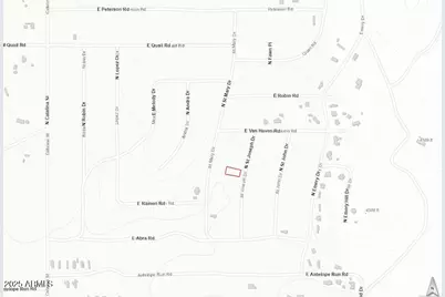 25682 N St Joseph Drive #480, Paulden, AZ 86334 - Photo 24