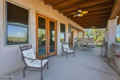 17105 E Wildcat Drive, Rio Verde, AZ 85263 - Photo 92