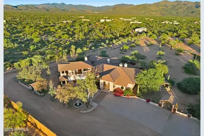 17105 E Wildcat Drive, Rio Verde, AZ 85263 - Photo 1