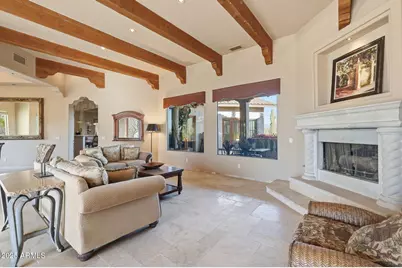 17105 E Wildcat Drive, Rio Verde, AZ 85263 - Photo 36