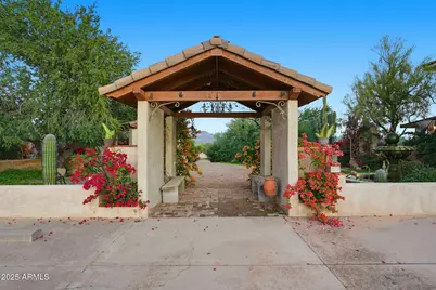 17105 E Wildcat Drive, Rio Verde, AZ 85263 - Photo 20