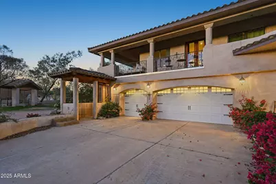 17105 E Wildcat Drive, Rio Verde, AZ 85263 - Photo 16