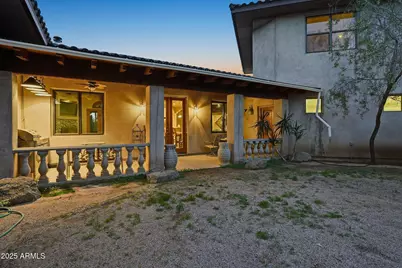 17105 E Wildcat Drive, Rio Verde, AZ 85263 - Photo 26