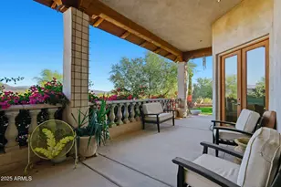 17105 E Wildcat Dr, Rio Verde, AZ 85263 - Photo 96