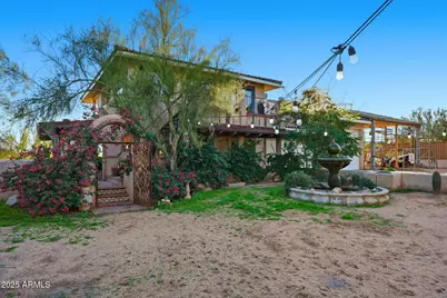 17105 E Wildcat Drive, Rio Verde, AZ 85263 - Photo 142