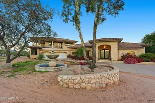 17105 E Wildcat Dr, Rio Verde, AZ 85263 - Photo 10