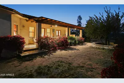 17105 E Wildcat Drive, Rio Verde, AZ 85263 - Photo 32