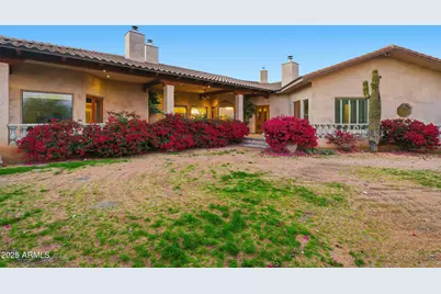 17105 E Wildcat Drive, Rio Verde, AZ 85263 - Photo 106