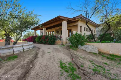 17105 E Wildcat Drive, Rio Verde, AZ 85263 - Photo 154