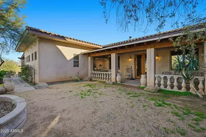 17105 E Wildcat Drive, Rio Verde, AZ 85263 - Photo 84