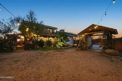 17105 E Wildcat Drive, Rio Verde, AZ 85263 - Photo 22