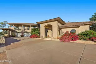 17105 E Wildcat Dr, Rio Verde, AZ 85263 - Photo 4