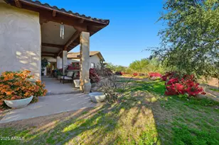 17105 E Wildcat Dr, Rio Verde, AZ 85263 - Photo 96