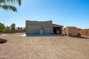 24909 W Red Robin Dr, Wittmann, AZ 85361 - Photo 40