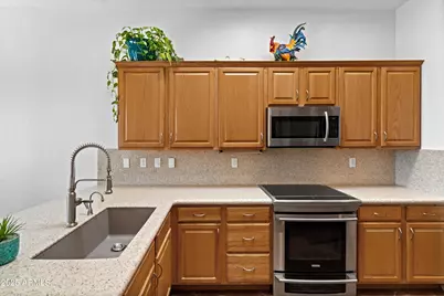 24909 W Red Robin Drive, Wittmann, AZ 85361 - Photo 22