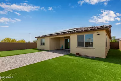 2313 N 195th Drive, Buckeye, AZ 85396 - Photo 40