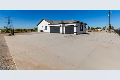 19657 W Dunlap Road, Buckeye, AZ 85326 - Photo 4