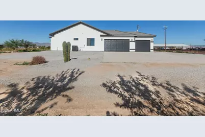 19657 W Dunlap Road, Buckeye, AZ 85326 - Photo 2