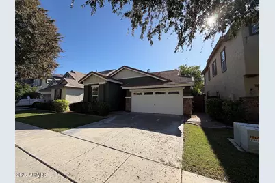 3349 E Cheyenne Street, Gilbert, AZ 85296 - Photo 1