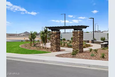 24584 W Chambers Street, Buckeye, AZ 85326 - Photo 26