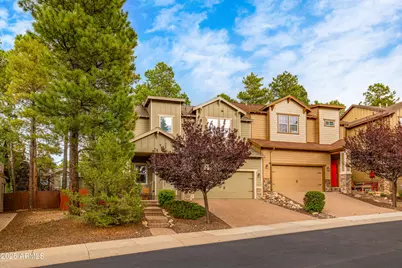 3236 S Marryvale Lane, Flagstaff, AZ 86005 - Photo 2