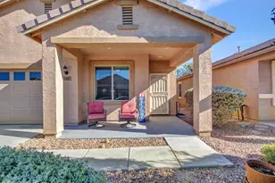 245 S 225th Ln, Buckeye, AZ 85326 - Photo 8