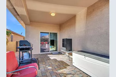 245 S 225th Lane, Buckeye, AZ 85326 - Photo 24