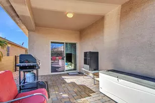 245 S 225th Ln, Buckeye, AZ 85326 - Photo 22