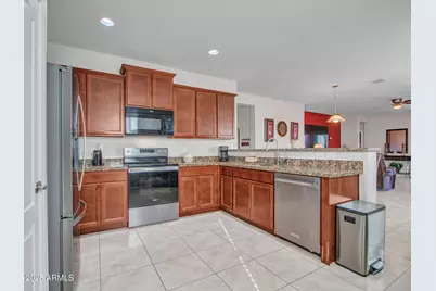 245 S 225th Lane, Buckeye, AZ 85326 - Photo 2