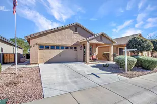 245 S 225th Ln, Buckeye, AZ 85326 - Photo 6