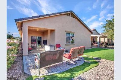 245 S 225th Lane, Buckeye, AZ 85326 - Photo 4