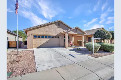 245 S 225th Lane, Buckeye, AZ 85326 - Photo 2