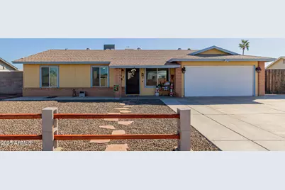 6925 W Sunnyslope Lane, Peoria, AZ 85345 - Photo 1